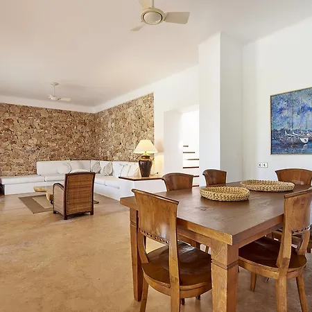 Mares Villa *