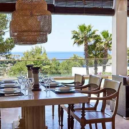 Villa Mares