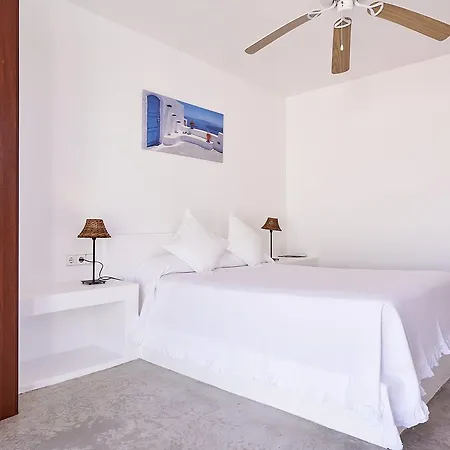 Villa Mares *