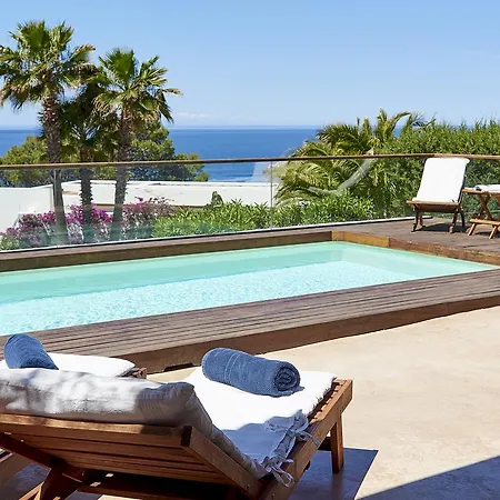 Mares Villa