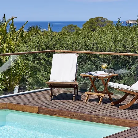 Villa Mares *