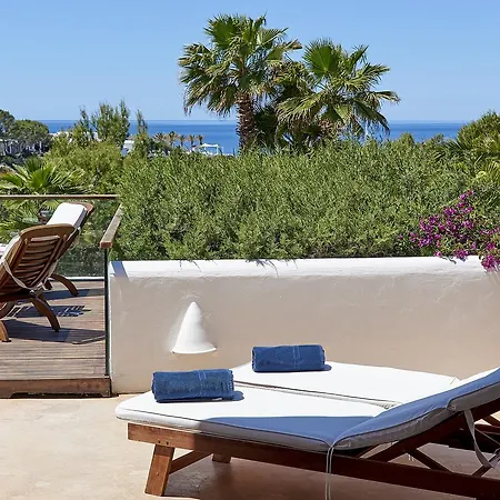 Villa Mares