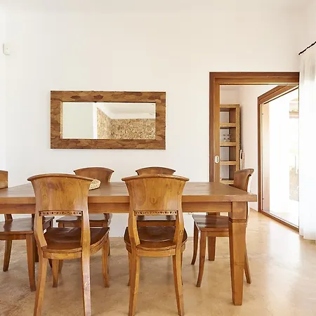 Mares Villa *