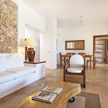 Mares Villa