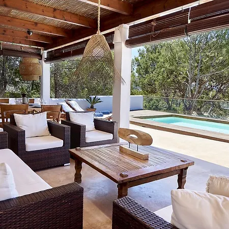 Villa Mares