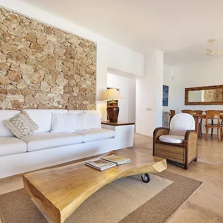 Villa Mares Cala Tarida
