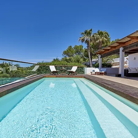 Mares Villa Cala Tarida